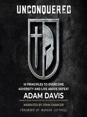 cover image of Unconquered